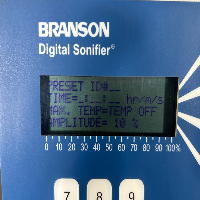 Branson Digital Sonifier image 3
